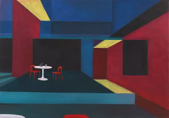 Angelika Galus - 3CI