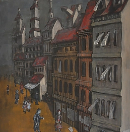 Artur Endler - 3/2025