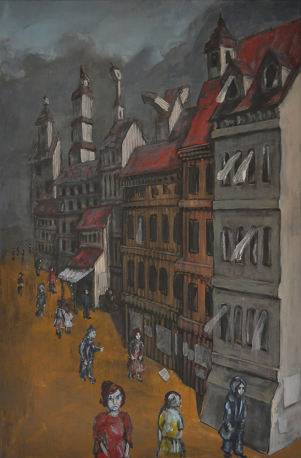 Artur Endler - 3/2025