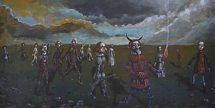 Artur Endler - 3/2026