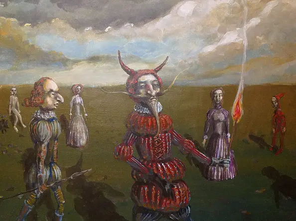 Artur Endler - 3/2026