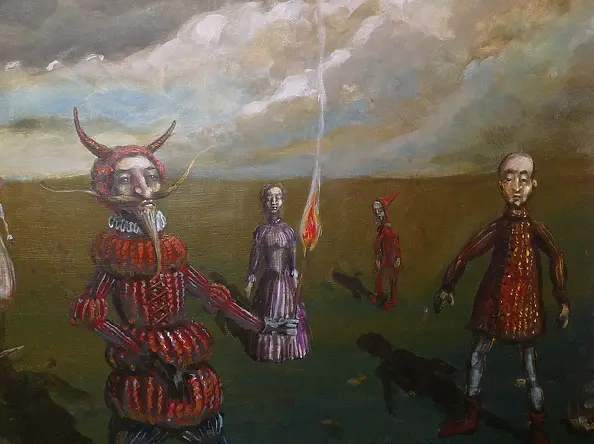 Artur Endler - 3/2026