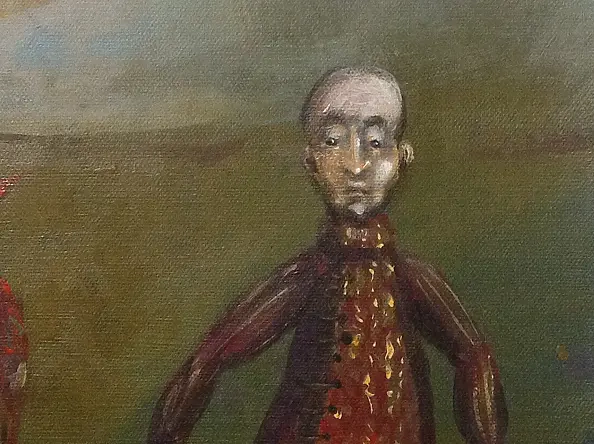 Artur Endler - 3/2026