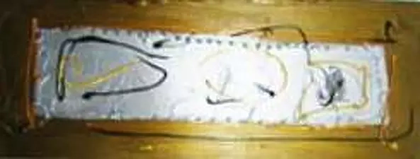 Simona Minghi - 3 w 1