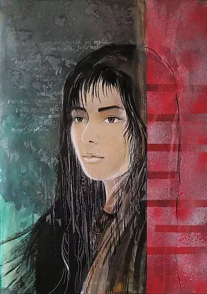 Witold Kubicha - "3"