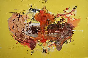 Wojtek Więckowski - "4.00"