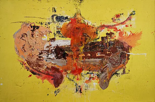 Wojtek Więckowski - "4,00"