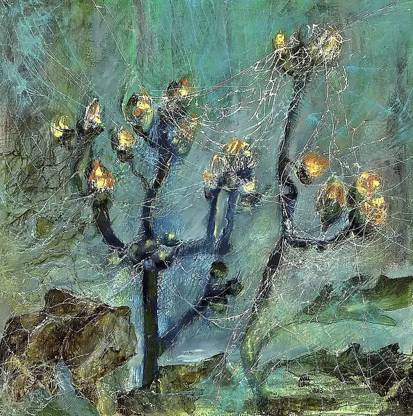 Anna Lupa Suchy - 409 Route A4