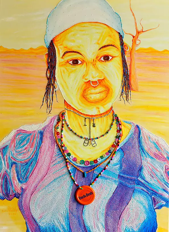 Igor Buszkowski - 40