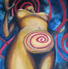 Daria Górkiewicz - 432 HZ - amending