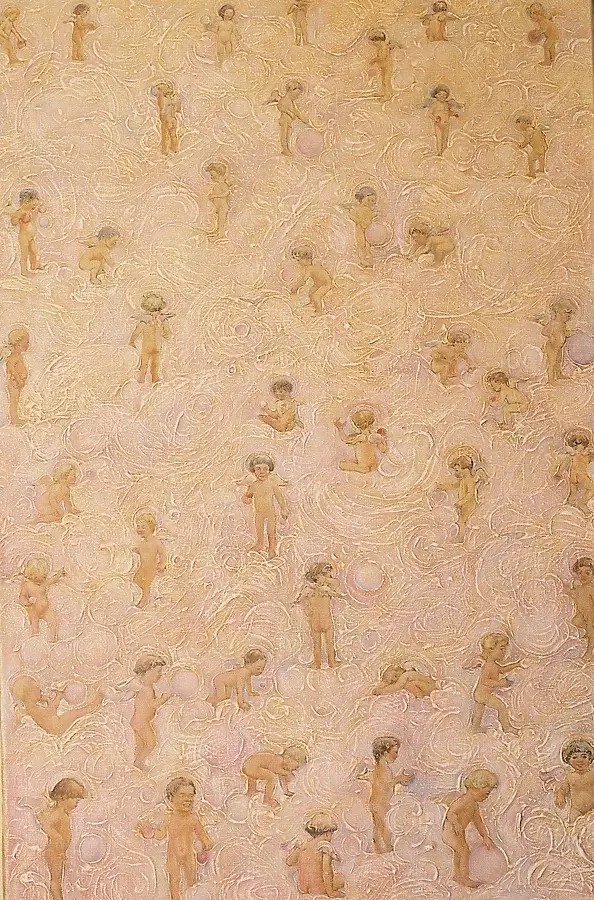 Jolanta Janiak Gawrych - 44 angels