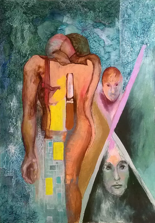 Anna Lupa Suchy - 466 Lemon peel