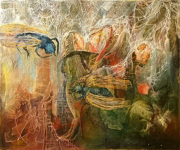 Anna Lupa Suchy - 477 Tsss...