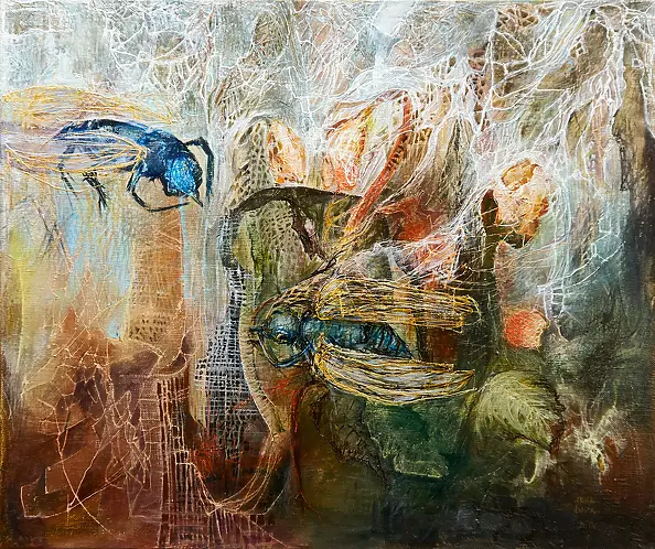 Anna Lupa Suchy - 477 Tsss...