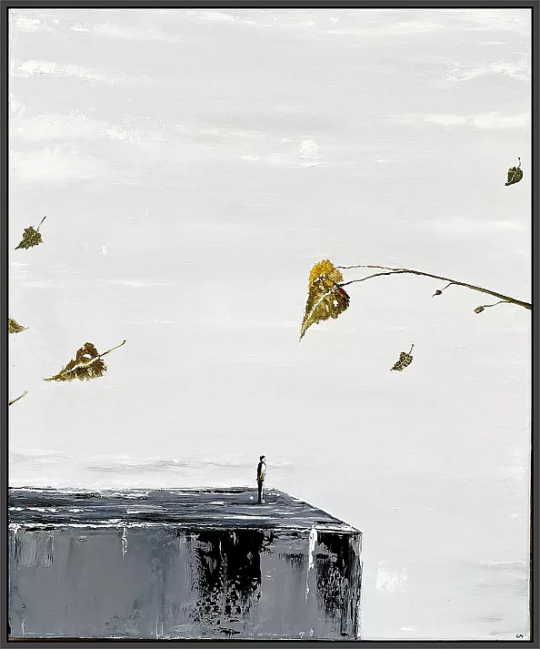 Andrzej Cybura - 47 KROKÓW