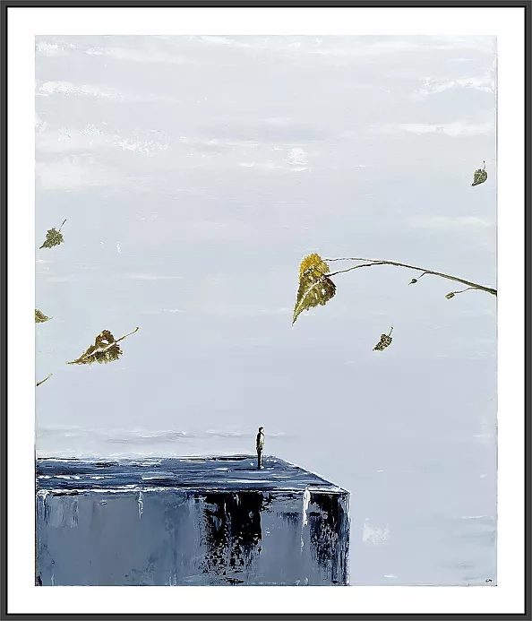 Andrzej Cybura - 47 KROKÓW