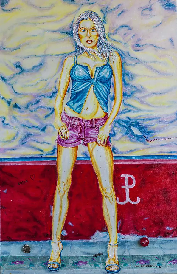 Igor Buszkowski - 47