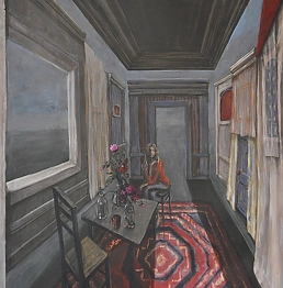 Artur Endler - 4/2025