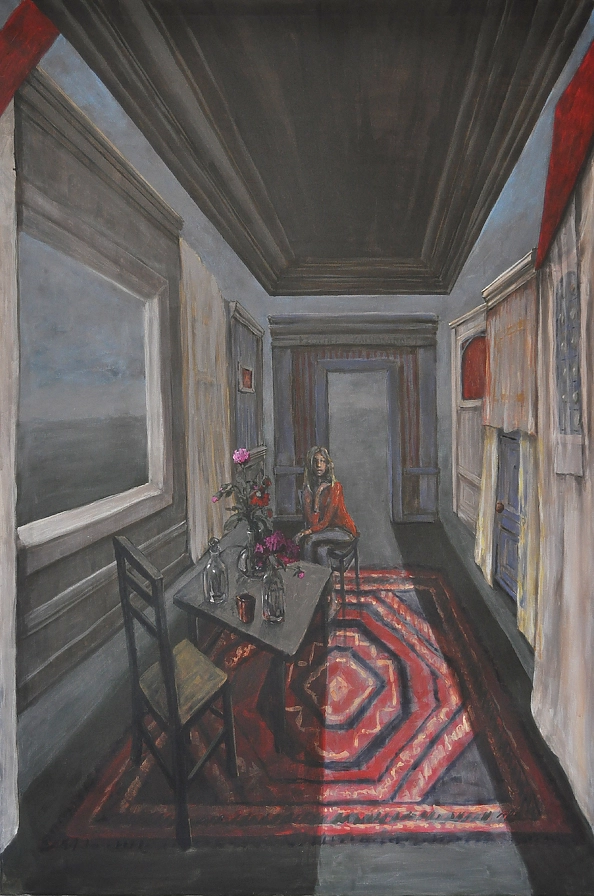 Artur Endler - 4/2025