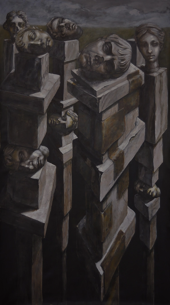 Artur Endler - 4/2026