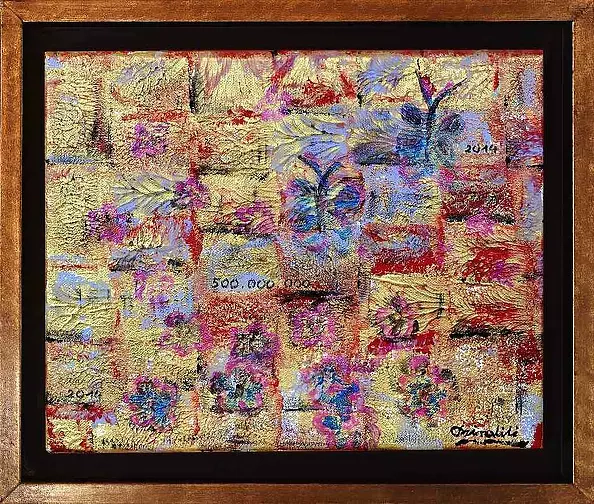 . Aziralili - 4 DIMENSIONS