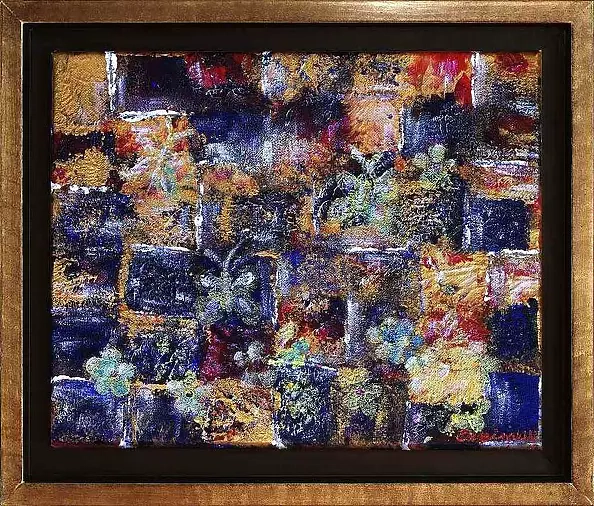 . Aziralili - 4 DIMENSIONS