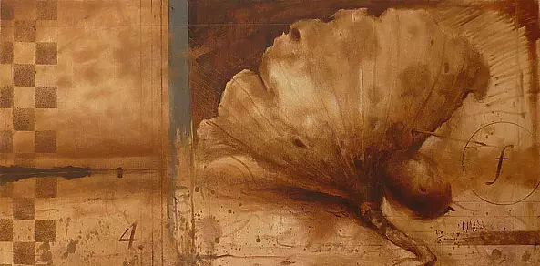 Dominik Woźniak - 4. Flora