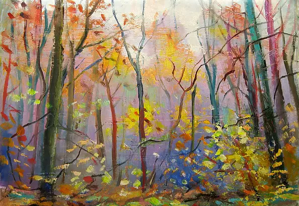 Włodzimierz Draczyński - November 4, 2018