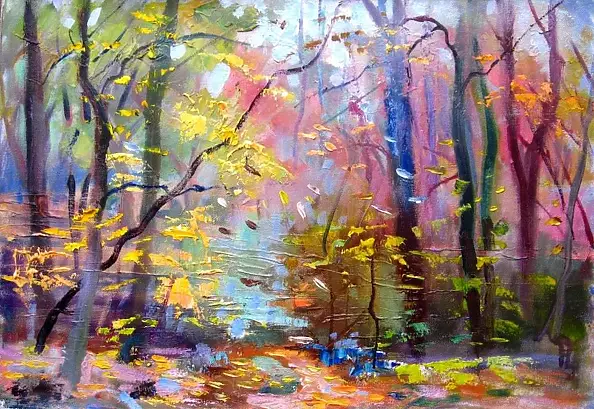 Włodzimierz Draczyński - 4 November 2020