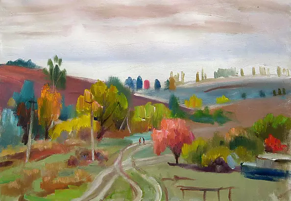 Włodzimierz Draczyński - 4 octobre 2016