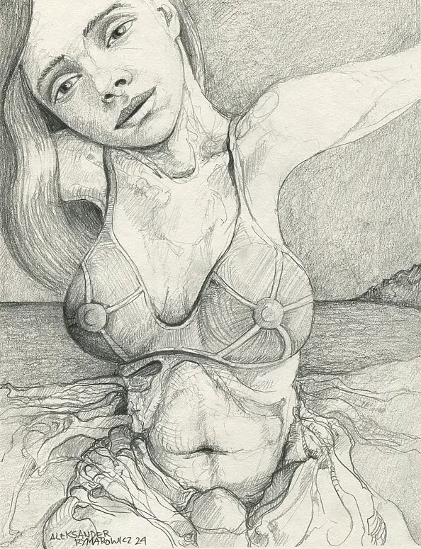 Aleksander Rymarowicz - 504