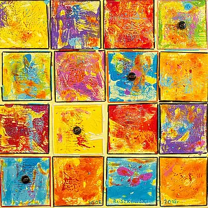 Igor Buszkowski - 50