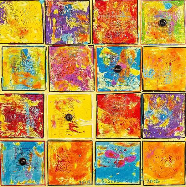 Igor Buszkowski - 50