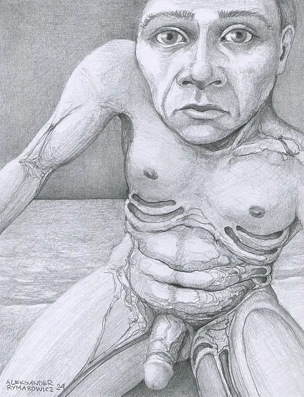 Aleksander Rymarowicz - 513