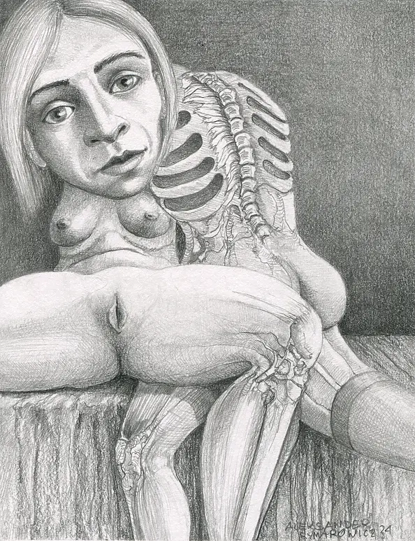 Aleksander Rymarowicz - 517