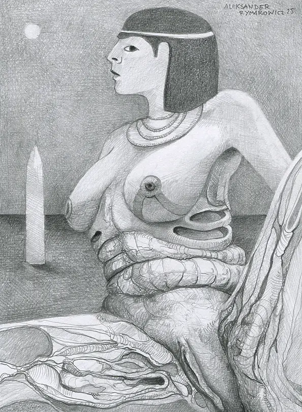 Aleksander Rymarowicz - 520