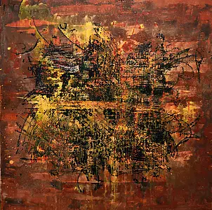 Wojtek Więckowski - "5.21"