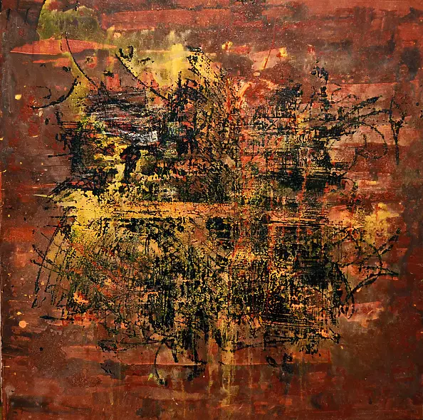 Wojtek Więckowski - "5.21"