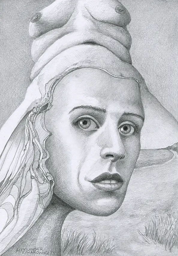 Aleksander Rymarowicz - 529