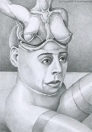 Aleksander Rymarowicz - 530