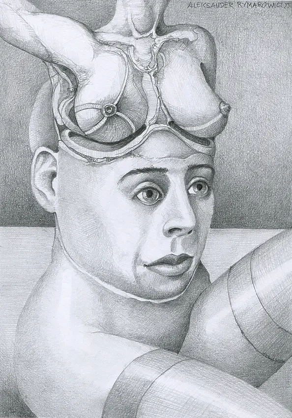 Aleksander Rymarowicz - 530