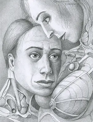 Aleksander Rymarowicz - 535