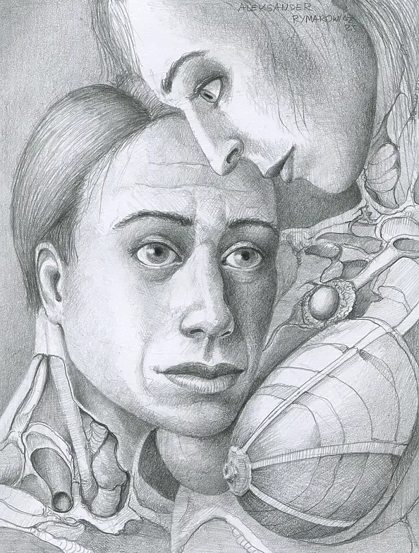 Aleksander Rymarowicz - 535