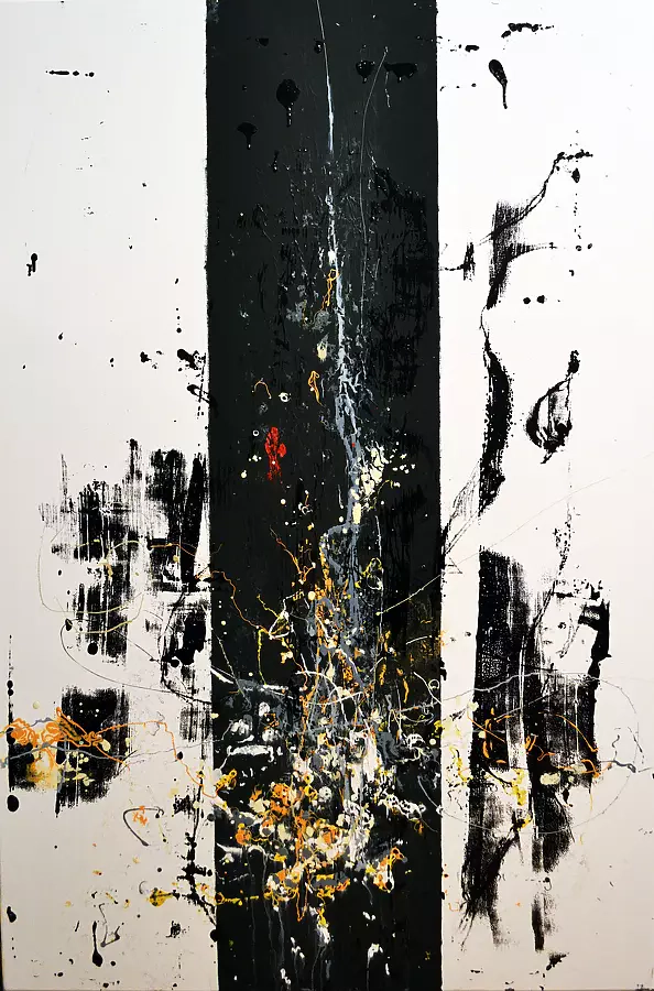 Wojtek Więckowski - "5.57"