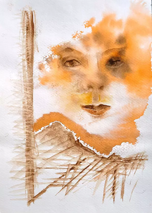 Anna Lupa Suchy - 590 bez tytułu