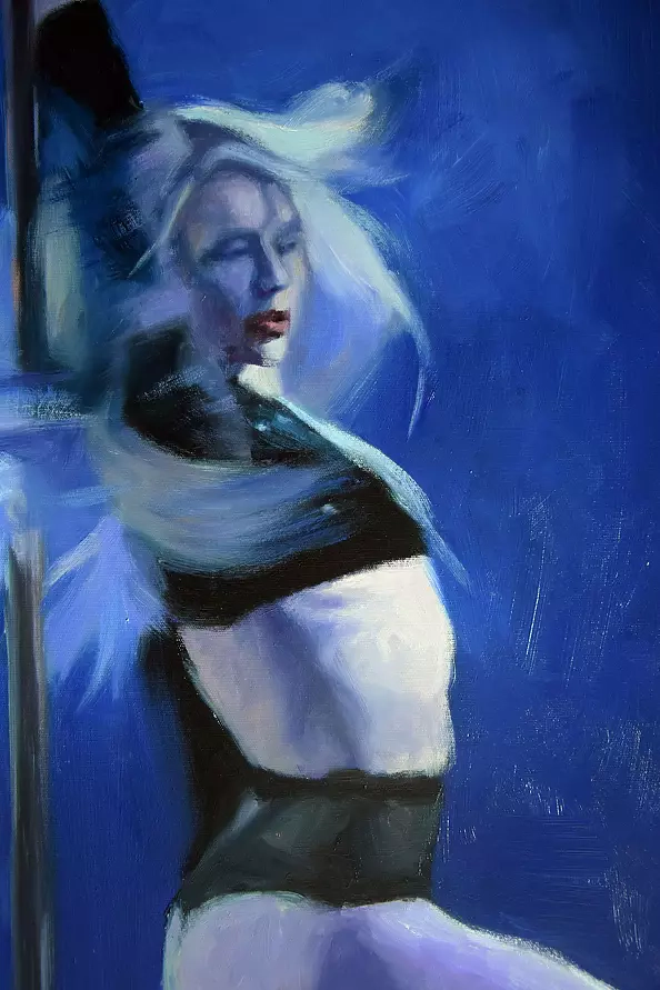 Kamila Ossowska - 5AM