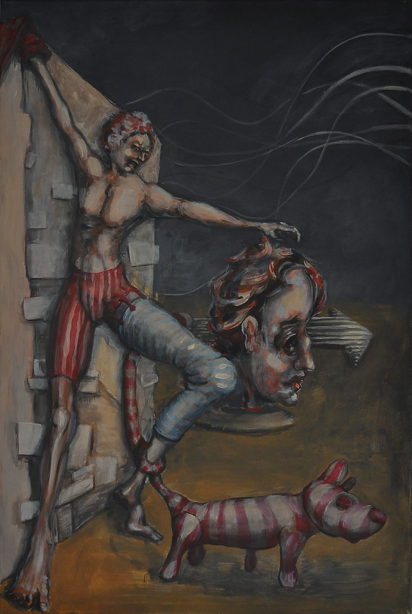 Artur Endler - 5/2025