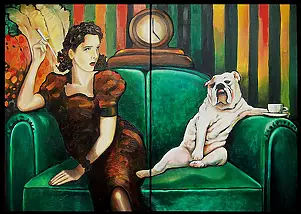 Marcin Kochański - 5 O`Clock