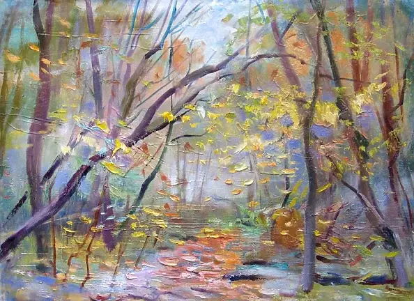 Włodzimierz Draczyński - 5 listopada 2020