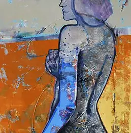 Justyna Jabłońska - Five minutes of silence